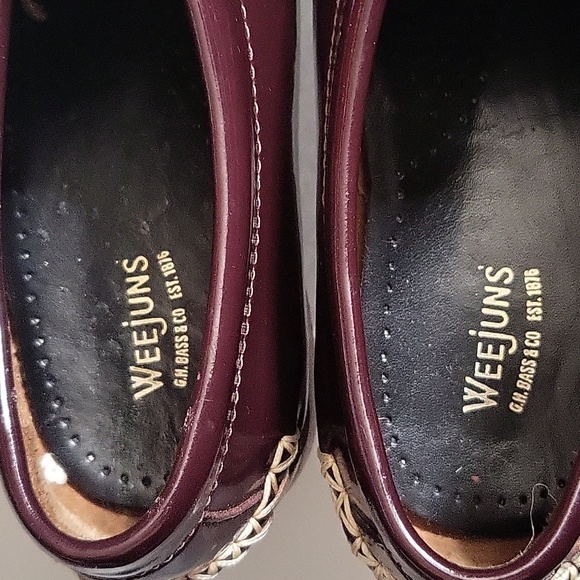 WEEJUNS Shoe's - Picture 3 of 8